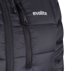 Evolite Women’s Zonefiber Jacket – Black XL