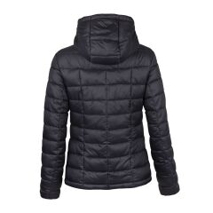 Evolite Women’s Zonefiber Jacket – Black XS