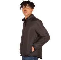 Evolite Men’s Prone 3in1 Jacket - Anthracite XL