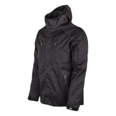 Evolite Men’s Prone 3in1 Jacket - Black XXL