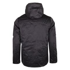 Evolite Men’s Prone 3in1 Jacket - Black XXXL