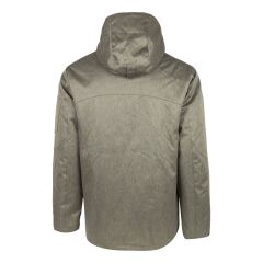 Evolite Men’s Prone 3in1 Jacket - Khaki S