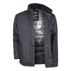 Evolite Men’s Prone 3in1 Jacket - Khaki XXL
