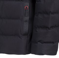 Evolite Men’s Vertex Jacket - Black XXL
