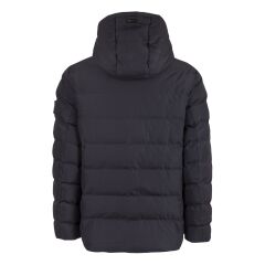 Evolite Men’s Vertex Jacket - Black XXXL