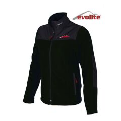 Evolite Women’s Icerock Fleece Jacket Indigo - XS