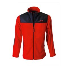Evolite Women’s Icerock Fleece Jacket Indigo - XS