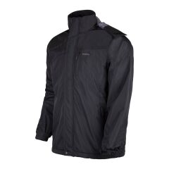 Evolite Men’s Thunder Jacket - Black L