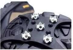 Evolite Icewalker Shoe Ice Snow Grips M