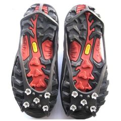 Evolite Icewalker Shoe Ice Snow Grips S