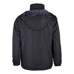 Evolite Men’s Thunder Jacket - Black S