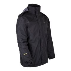 Evolite Men’s Thunder Jacket - Black XXL