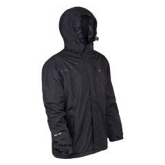 Evolite Men’s Thunder Jacket - Black XXL