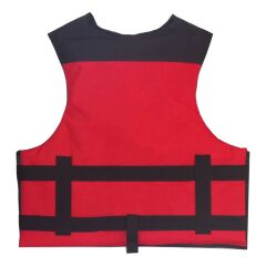Evolite Life Jacket Orange