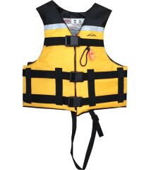 Evolite Life Jacket Orange