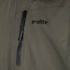 Evolite Men’s Thunder Jacket - Khaki L