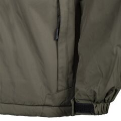 Evolite Men’s Thunder Jacket - Khaki S