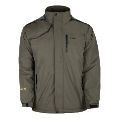 Evolite Men’s Thunder Jacket - Khaki XXL