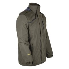 Evolite Men’s Thunder Jacket - Khaki XXL