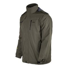 Evolite Men’s Thunder Jacket - Khaki XXXL
