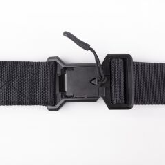 Evolite Multifast Tactical Belt - Black 125