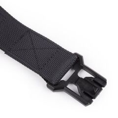 Evolite Multifast Tactical Belt - Black 125