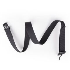Evolite Multifast Tactical Belt - Black 125