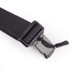 Evolite Multifast Tactical Belt - Black 125
