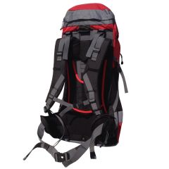 Evolite Walker 55L Backpack Black