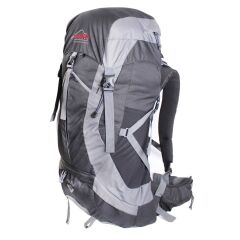 Evolite Walker 55L Backpack Black