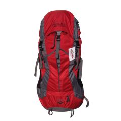 Evolite Walker 55L Backpack Kırmızı