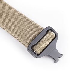 Evolite Cobra Tactical Belt - Beige 125