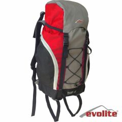 Evolite Tramp 45L Backpack Kırmızı