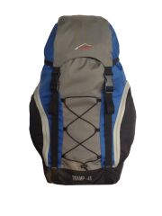 Evolite Tramp 45L Backpack Kırmızı