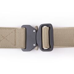 Evolite Cobra Tactical Belt - Beige 135