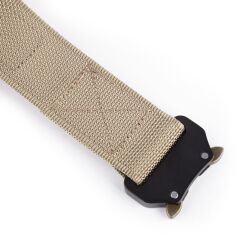 Evolite Cobra Tactical Belt - Beige 135