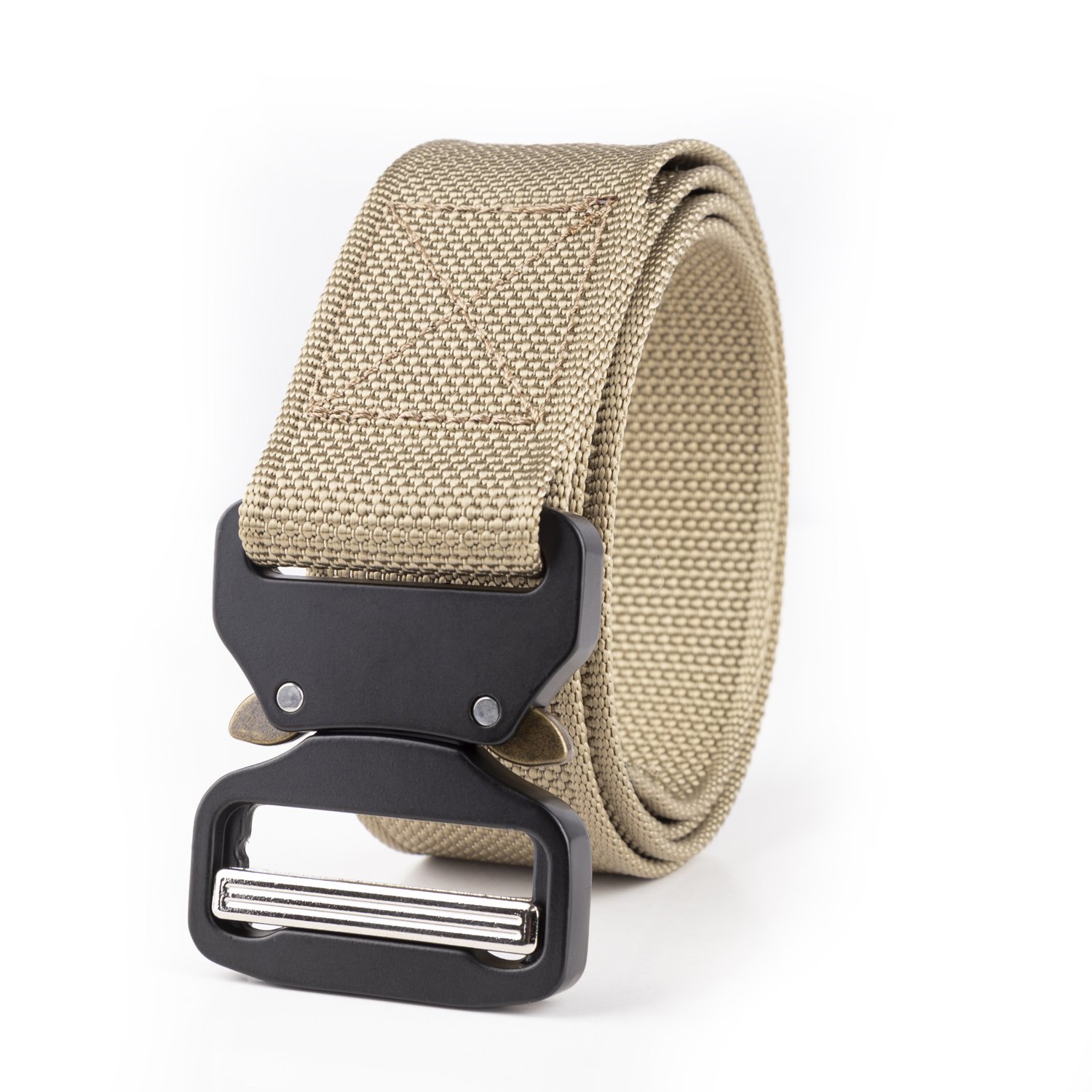 Evolite Cobra Tactical Belt - Beige 135