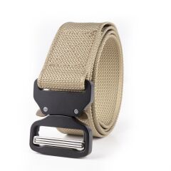 Evolite Cobra Tactical Belt - Beige 135