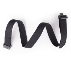 Evolite Cobra Tactical Belt - Black 115