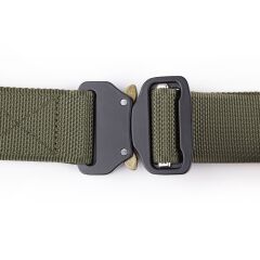 Evolite Cobra Tactical Belt - Khaki 125