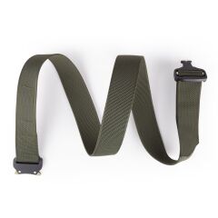 Evolite Cobra Tactical Belt - Khaki 125