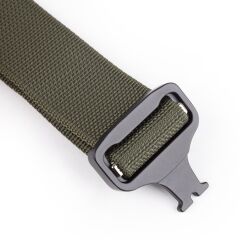 Evolite Cobra Tactical Belt - Khaki 125