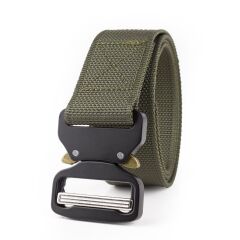 Evolite Cobra Tactical Belt - Khaki 125