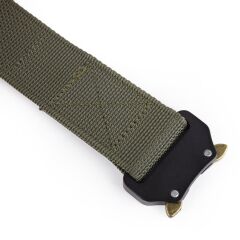 Evolite Cobra Tactical Belt - Khaki 135