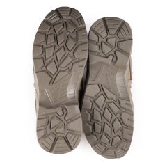 Evolite Defence Mid Tactical Boots - Beige 42