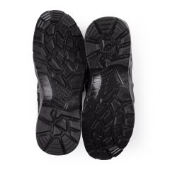 Evolite Defence Mid Tactical Boots - Black 45