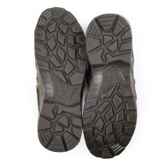 Evolite Defence Mid Tactical Boots - Khaki 41