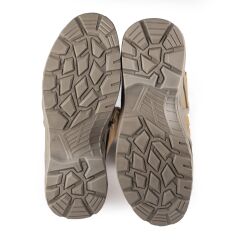 Evolite Defence High Tactical Boots - Beige 43