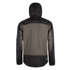 Evolite Men’s Moonriver Raincoat - Khaki M