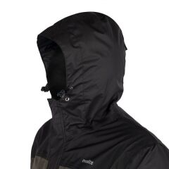 Evolite Men’s Moonriver Raincoat - Khaki M